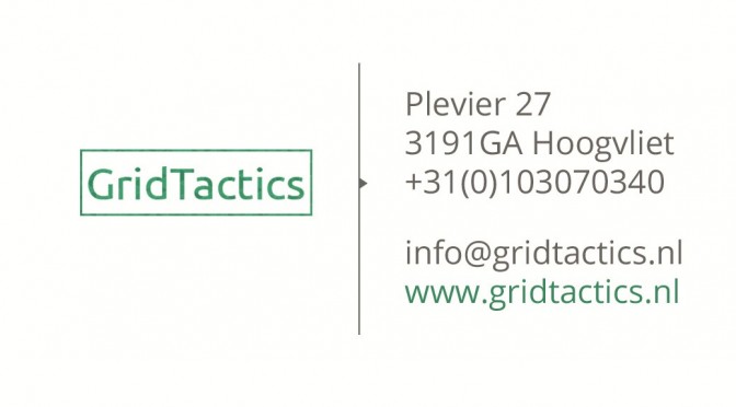 gridtactics